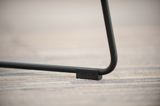 Image 1 of Enea Lottus High Sledge Barhocker