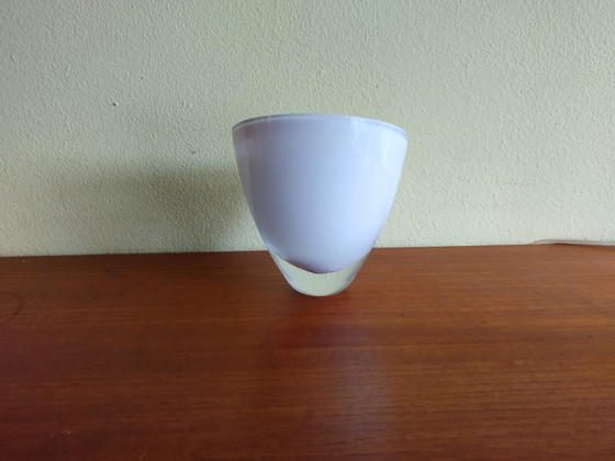 Image 1 of Florero Lushes Cup - Carina Riezebos - Royal Leerdam