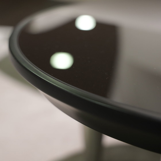 Image 1 of Table d'appoint Giorgetti Roi