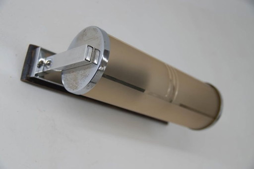 Art Deco Wall Lamp, 1930s