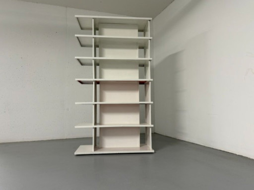Wim Rietveld Bijenkorf Roomdevider 1960's