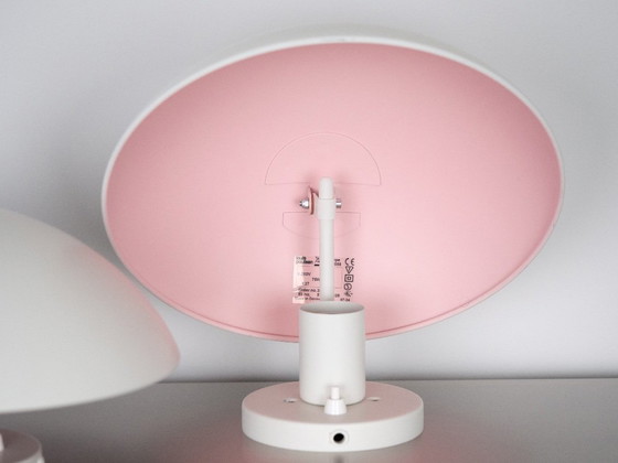 Image 1 of Paire de 2 appliques PH Hat Maxi de Poul Henningsen, Louis Poulsen, 1961
