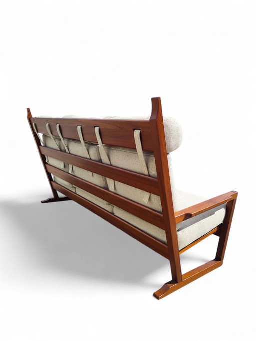 Sled sofa van Borge mogensen