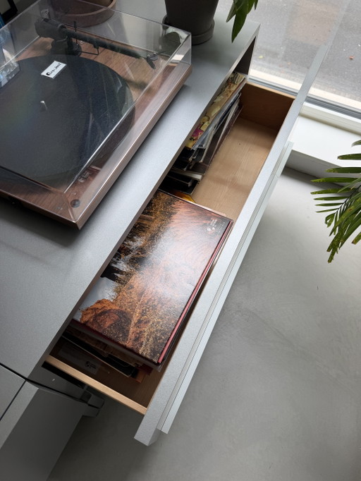Pastoe TV Kast – tv meubelen, Mdf, Wood (photo 2 of 5)