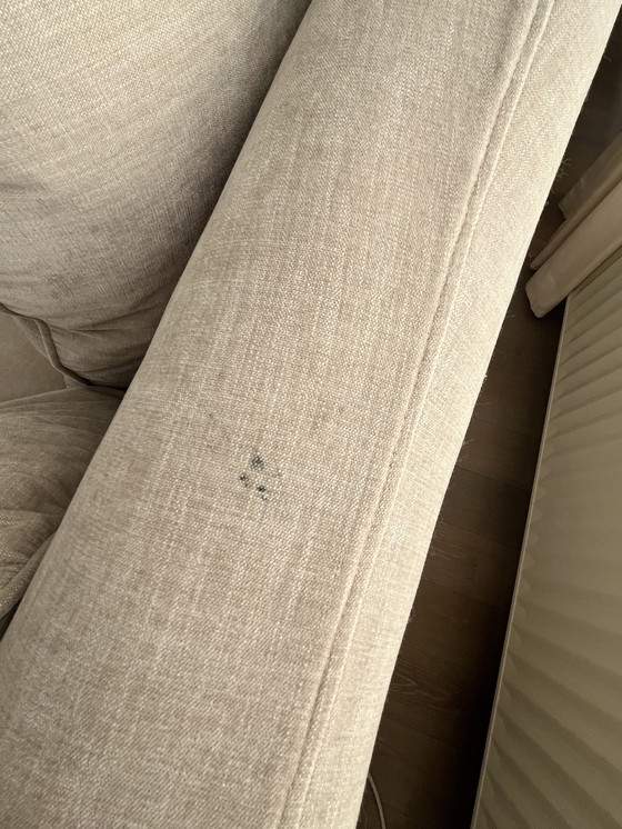 Image 1 of Lucerne 2,5-Sitzer-Sofa