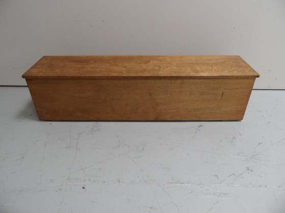Panca vintage – Panche, Legno (photo 8 of 8)