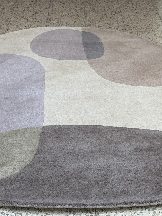 Image 1 of Brink and Campman Miller carpet