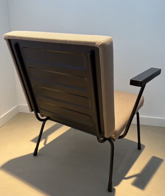 Image 1 of Gispen 1401 Wim Rietveld