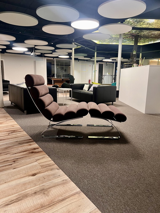 Image 1 of COR Sinus met voetenbankje