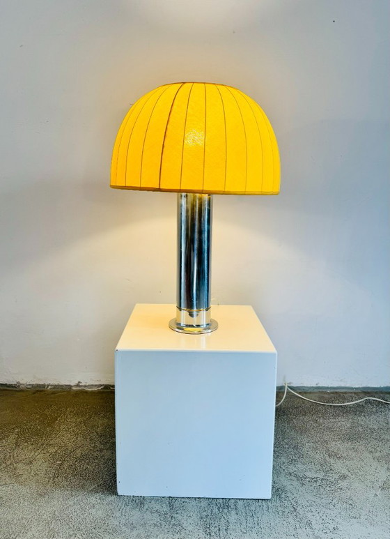 Image 1 of Lampe de table B-132/59 de Hans-Agne Jakobsson pour Markaryd AB, Suède, 1960