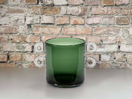 Serax Wind & Fire green