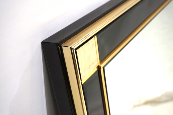 Image 1 of Espejo Pierre Cardin para Roche Bobois, 1970