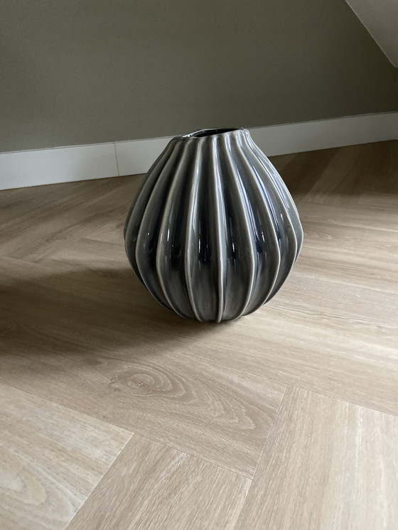 Image 1 of Nog nieuwe vaas 30 cm 