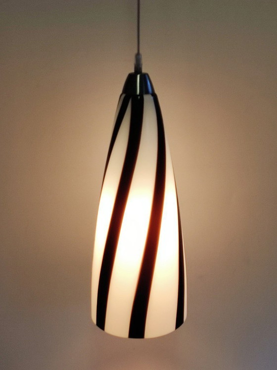 Image 1 of Lampada a sospensione Zebra LAM Italia