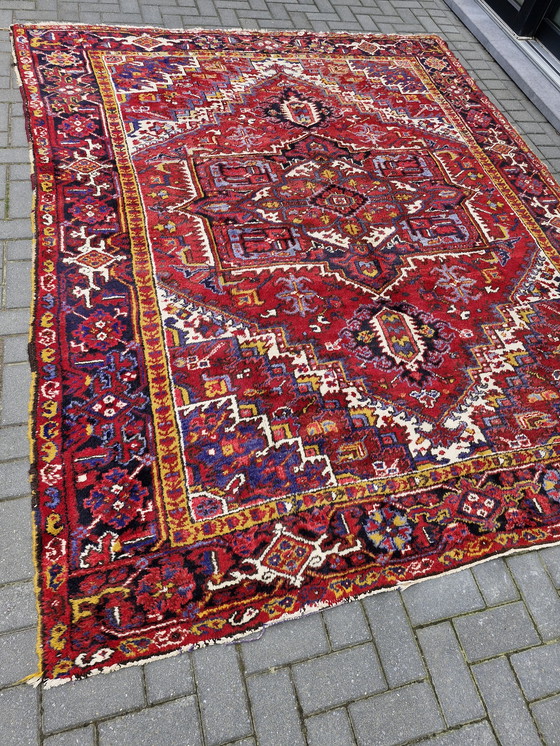 Image 1 of Tapis Heriz