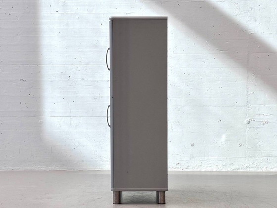 Malibu Bar Cabinet by Rutger Andersson for Tenzo, 1998 – Storage cabinet, Wood (photo 5 of 14)