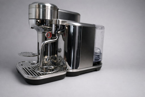 Sage Vertuo Nespresso Creatista – Stainless Steel