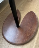 Stressless Ellipse Side Table by Ekornes – timeless Scandinavian design