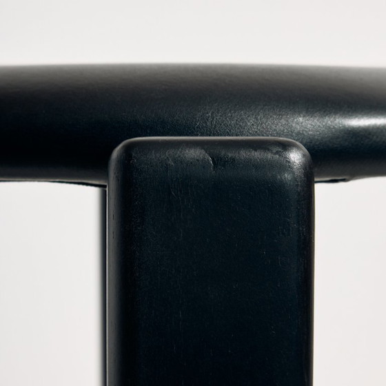 Tabouret de bar restauré par Bruno Rey pour Kusch & Co. – Tabourets de bar, Wood (photo 6 of 14)