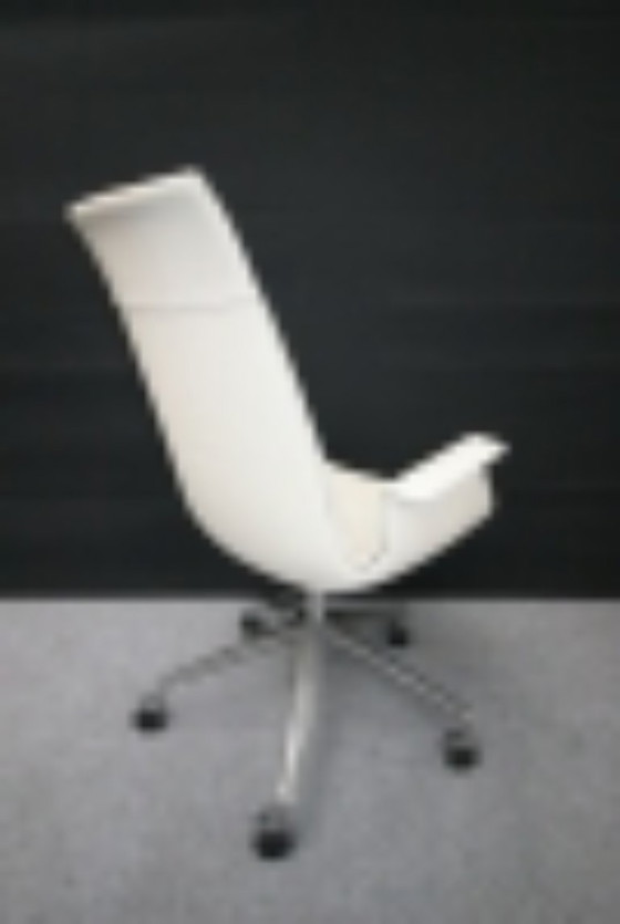 Image 1 of Silla de oficina Walter Knoll FK