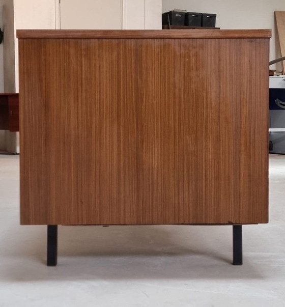 Image 1 of bureau des années 70