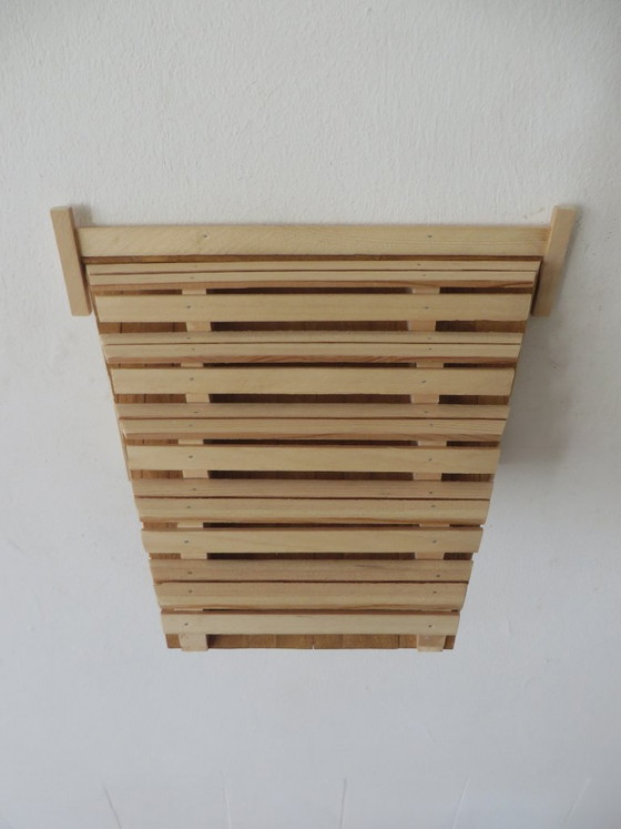 Eric Van Solm - 'Das Erwachen' – Sculture, Wood (photo 7 of 8)
