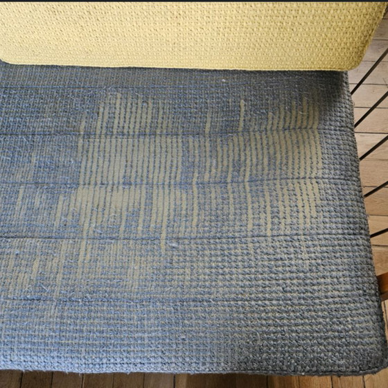 Divano letto Antimott di Wilhelm Knoll – Sofà, Textile, Metal (photo 10 of 10)