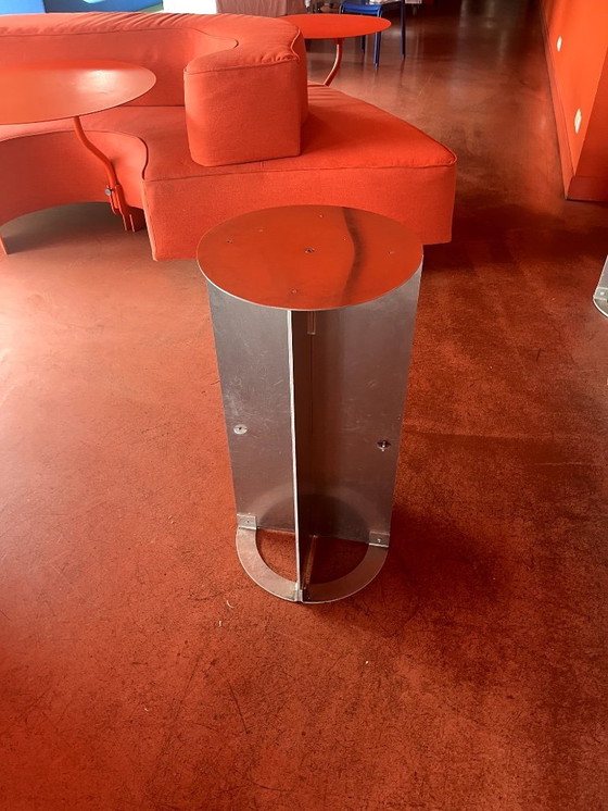 Image 1 of Bar stools designed by Sander Wassink