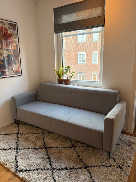 Image 1 of Divano Goossens West Key a 3 posti