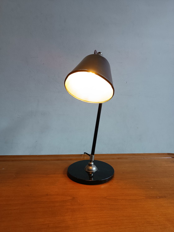 Image 1 of Lámpara de escritorio Bauhaus