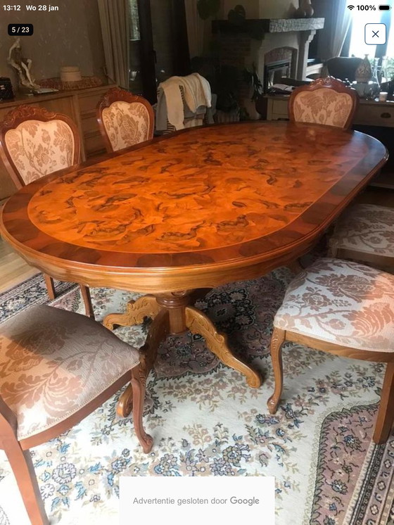 Image 1 of Eetplaats 