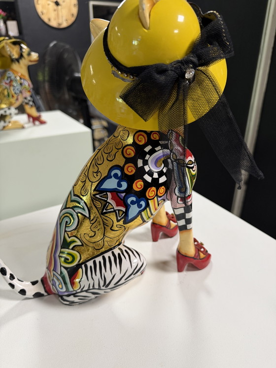 Tom’s Drag Chihuahua – Tom's Drag, Decorative Objects, Other (photo 4 of 5)