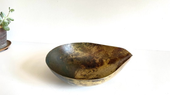 Image 1 of Messing DROP Vintage Fruit CUP