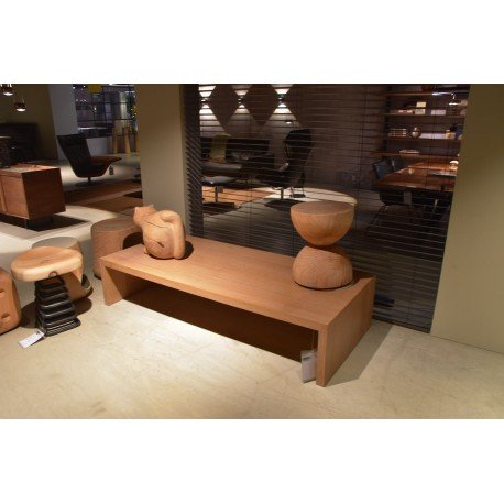 Van Rossum Lof coffee table