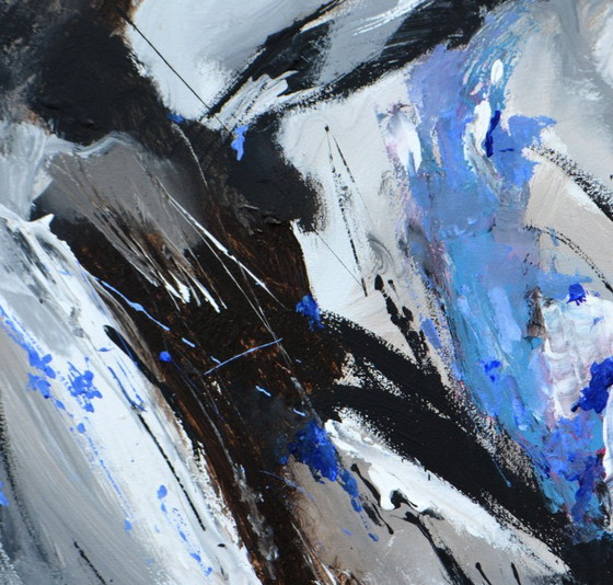 Energía – Arte, Canvas (photo 3 of 5)
