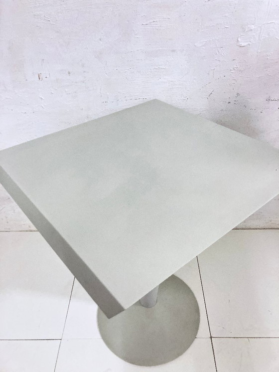 Image 1 of Table de bistrot Miss Balu, conçue en 1988 par Philippe Starck pour Kartell