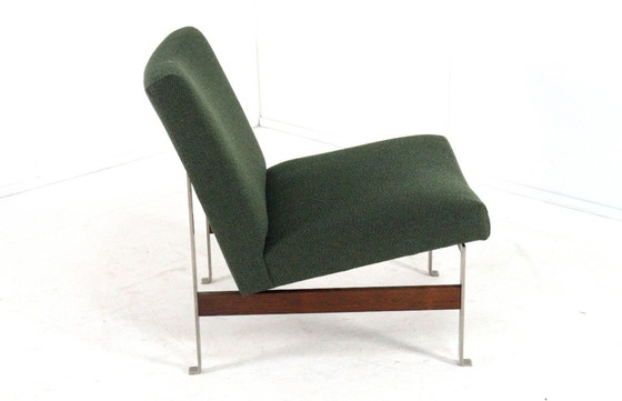 Image 1 of Fauteuil 'Oostzaan' vintage rembourré