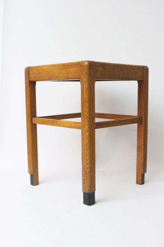 Image 1 of The Hague school stool