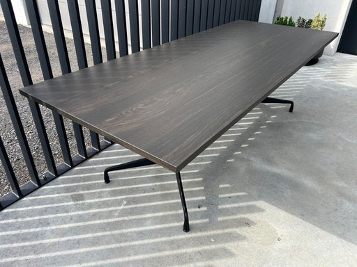 Vitra Eames segmented table 240x100