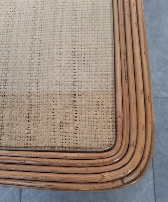 Image 1 of Vivai del Sud Nachttisch, 1970er Jahre