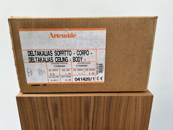 Image 1 of Artemide DeltaKalias