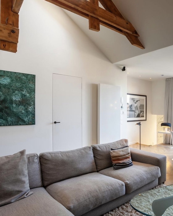 Image 1 of Poltrona di design Cartel Living