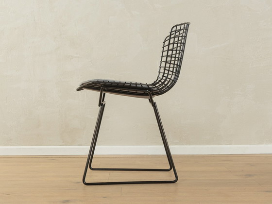 Image 1 of Chaise Bertoia modèle 420, Knoll