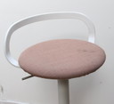 Pair of LaPalma stools