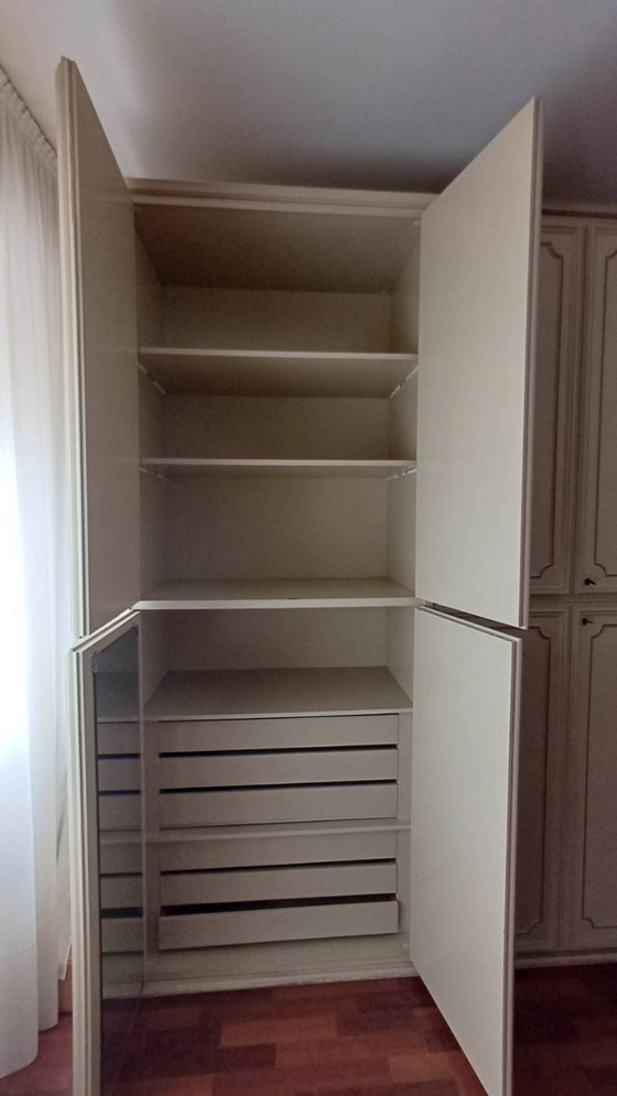 Image 1 of Classic vintage wardrobe 