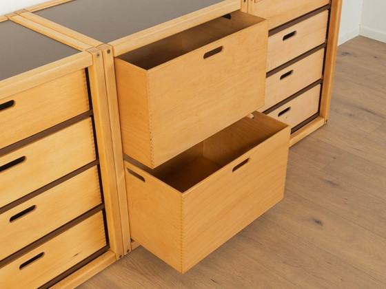 Image 1 of Flötotto chests of drawers, 1970s, Vintage