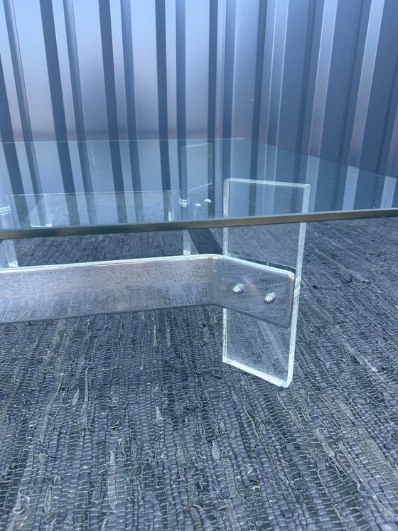Image 1 of Vintage 70s coffee table