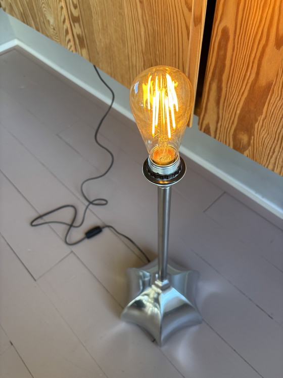 Image 1 of Madonna table lamp, Jan de Bouvrie for Quasar