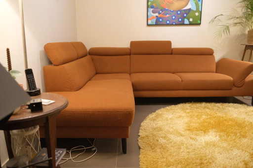 Sofá esquinero - Montel Chicago (2020)