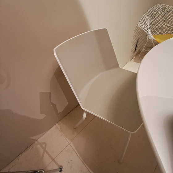 Image 1 of Sedia da pranzo Aiku di MDF Italia